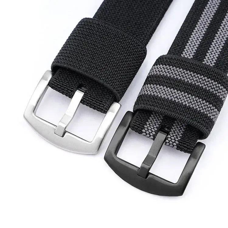 Suunto Nylonarmband – Leichtes, bequemes taktisches Armband