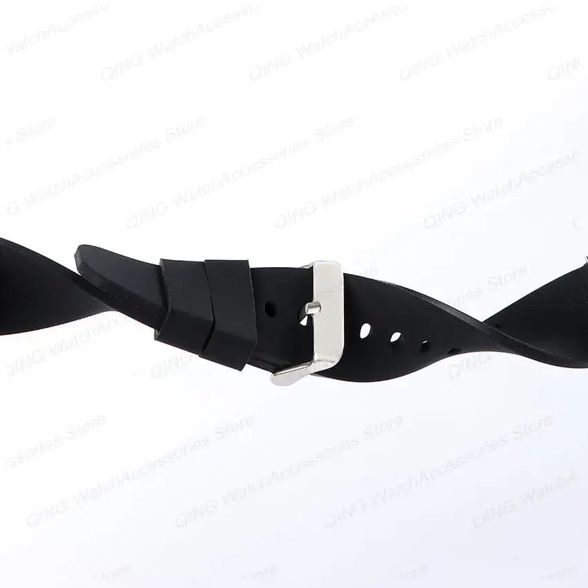 Samsung Galaxy Watch Silikonarmband - Wasserdichtes Design