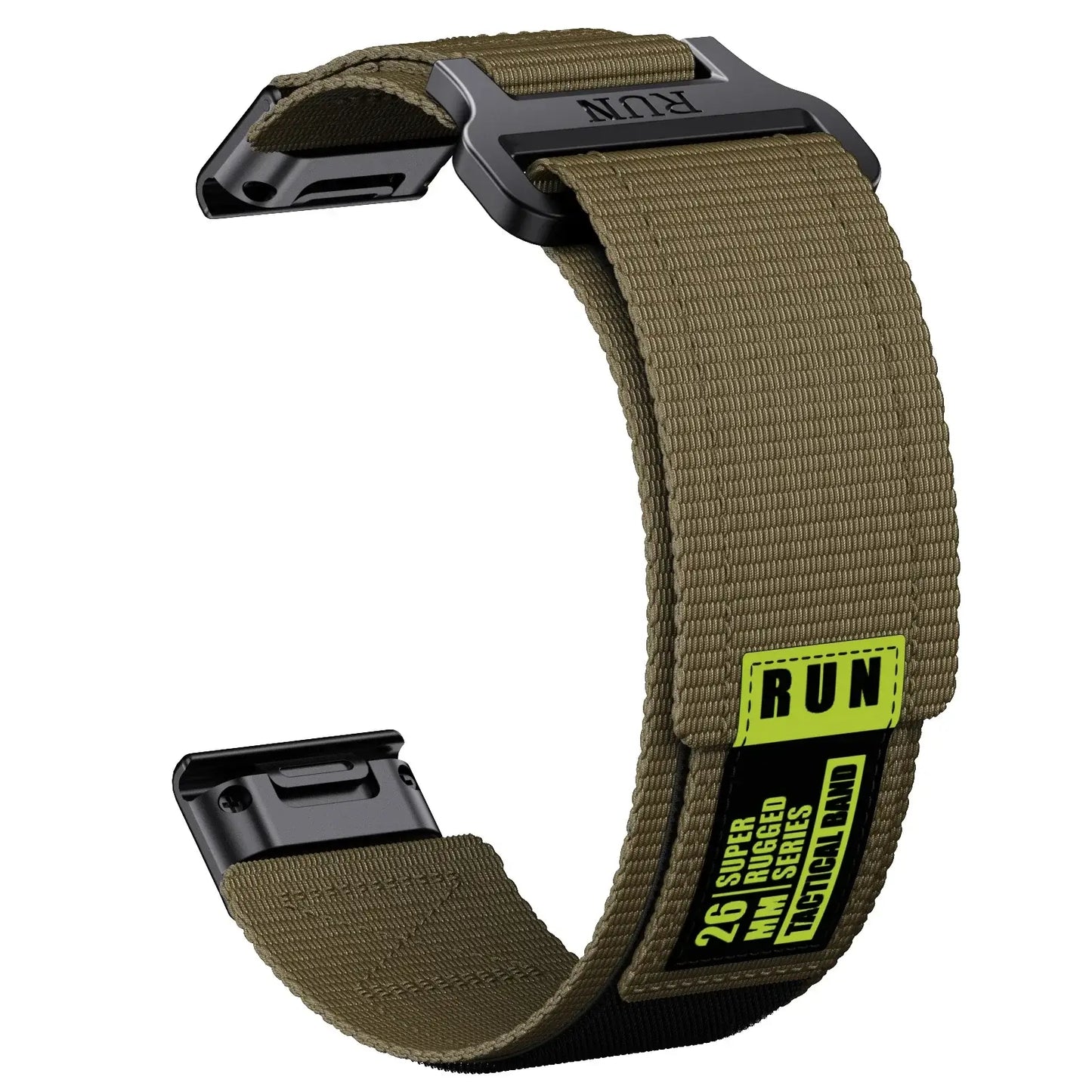 Apple Watch Metallarmband – Elegantes, langlebiges Stahlarmband