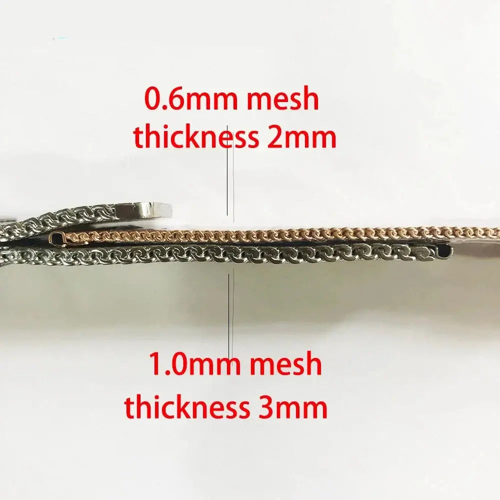 Samsung Galaxy Watch Mailänder Armband – Stilvoll & Langlebig
