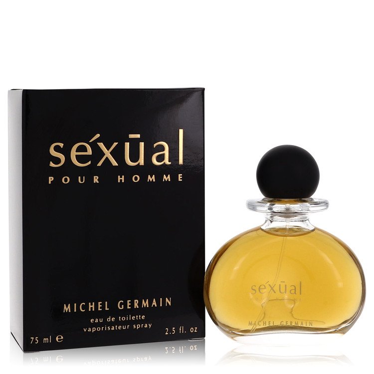 Sexual by Michel Germain Deodorant Stick 2,8 oz für Herren
