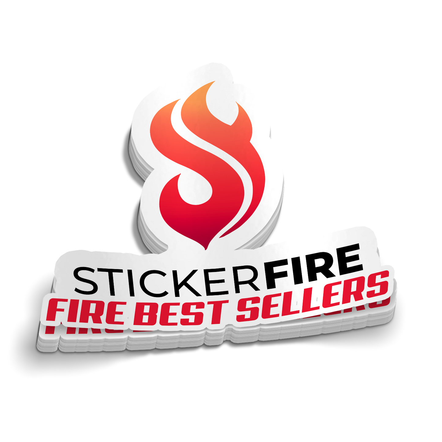 Lot de stickers pompiers et secouristes : nos meilleures ventes