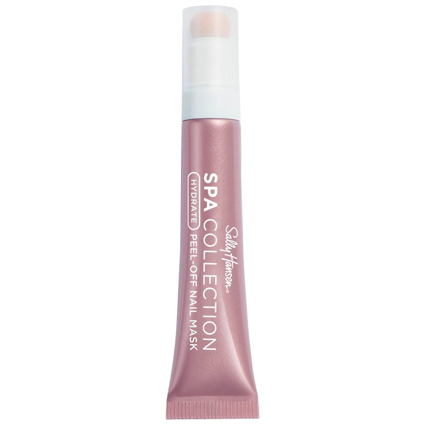 Masque pour les ongles pelable SALLY HANSEN Spa Collection - Hydratant