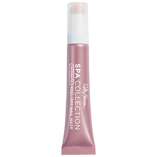 SALLY HANSEN Spa Collection Peel-Off Nagelmaske - Feuchtigkeit