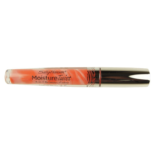 SALLY HANSEN Moisture Twist 2-in-1 Grundierung + Farbe – Peach Smoothie