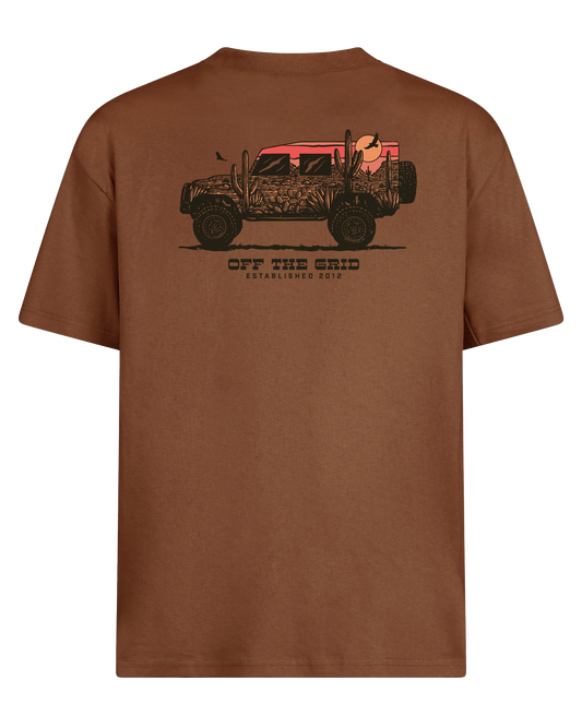 Silo-T-Shirt