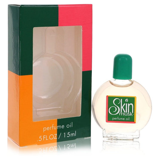 Skin Musk by Parfums De Coeur Parfümöl 15 ml für Damen