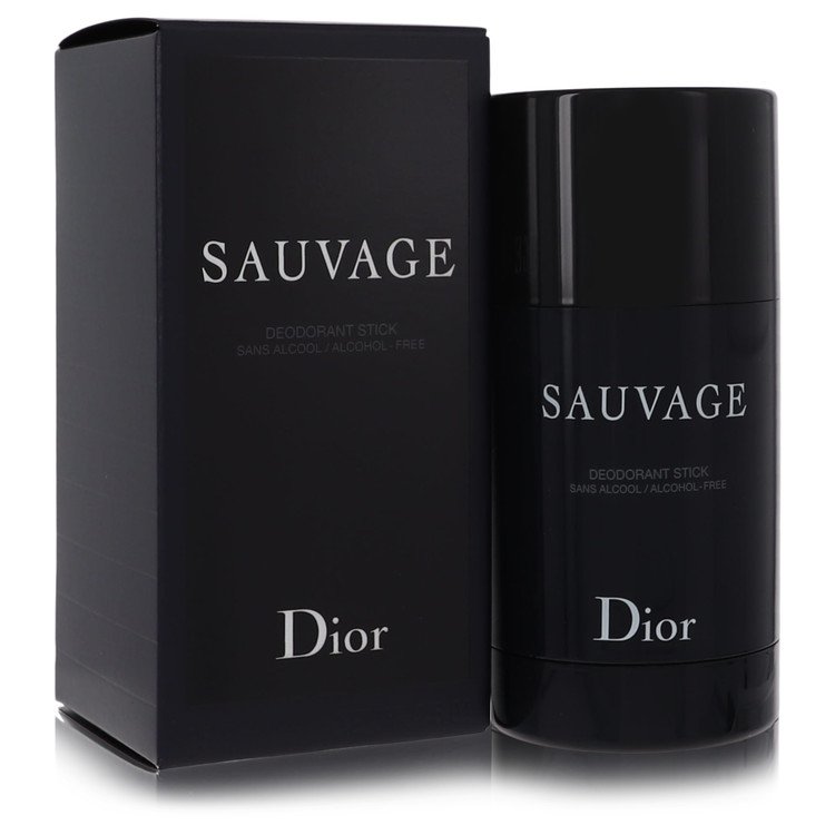 Sauvage von Christian Dior Deodorant Stick 75g für Herren