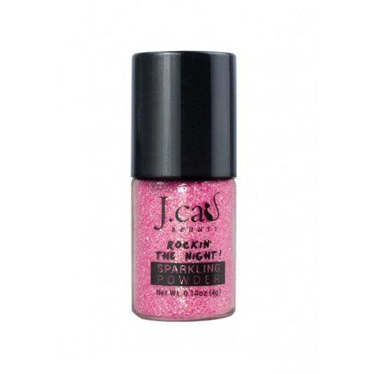 Poudre scintillante J. CAT BEAUTY