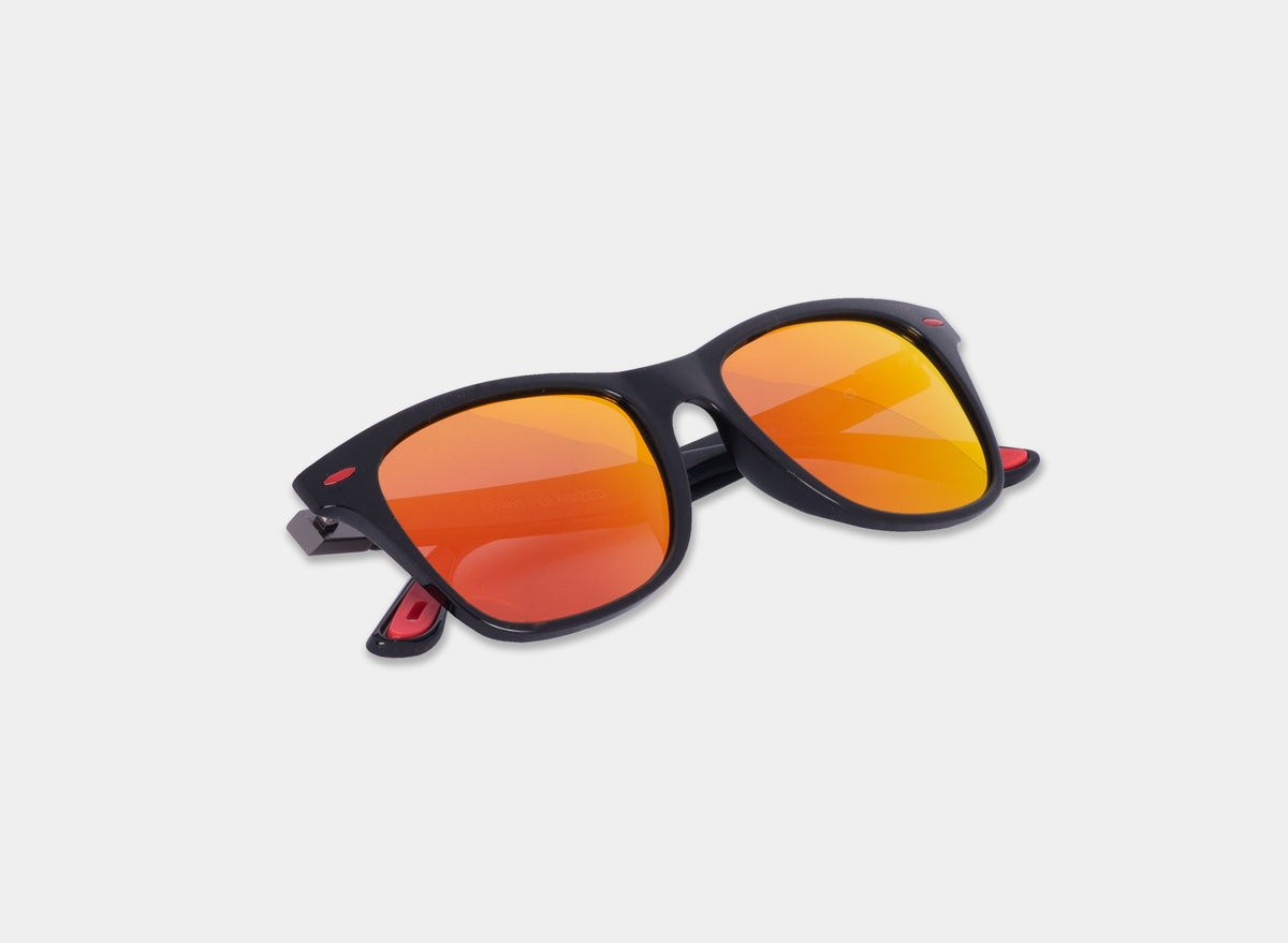 Lunettes de soleil sport