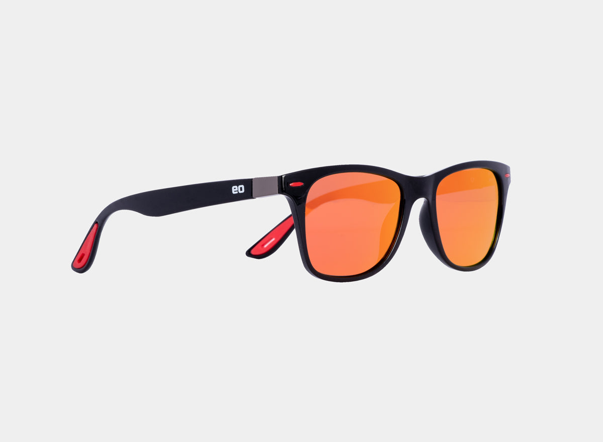 Lunettes de soleil sport