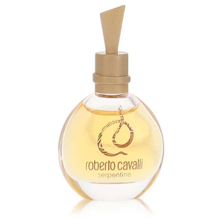 Serpentine by Roberto Cavalli Mini EDP 5 ml für Damen