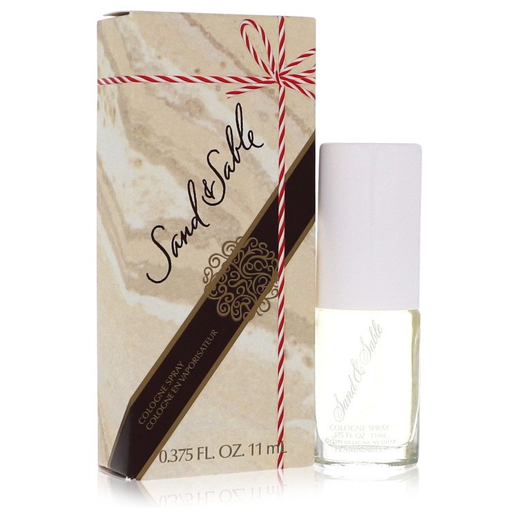 Sand & Sable by Coty Eau de Cologne Vaporisateur 11 ml pour Femme