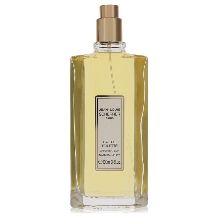 Scherrer de Jean Louis Scherrer Eau de Toilette Vaporisateur (Testeur) 100 ml pour Femme