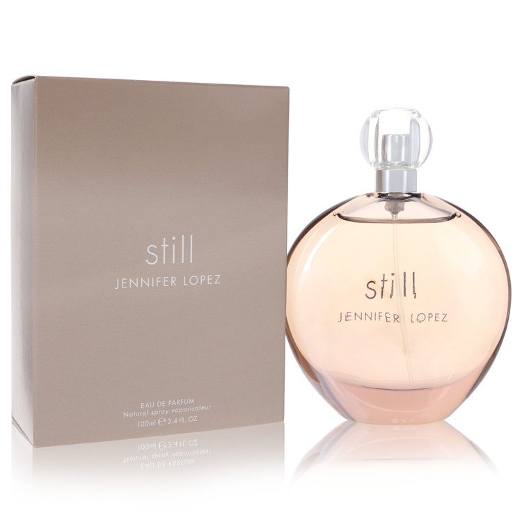 Still by Jennifer Lopez Eau De Parfum Spray 1.7 oz für Damen