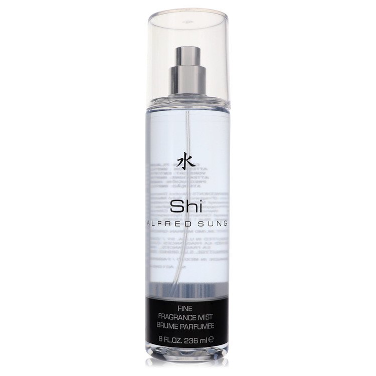 Shi par Alfred Sung Brume parfumée 236 ml pour Femme