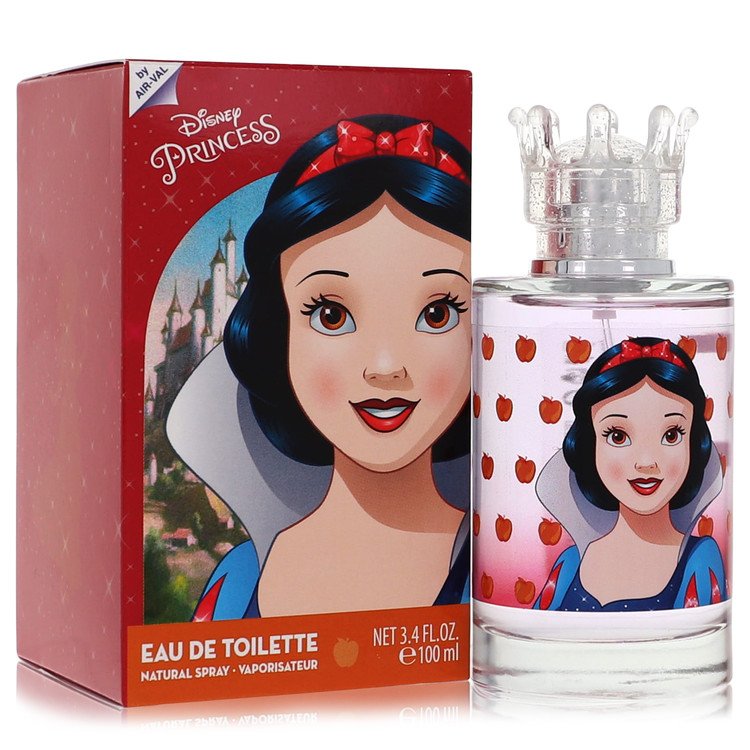 Snow White de Disney Eau De Toilette Vaporisateur 100 ml pour Femme