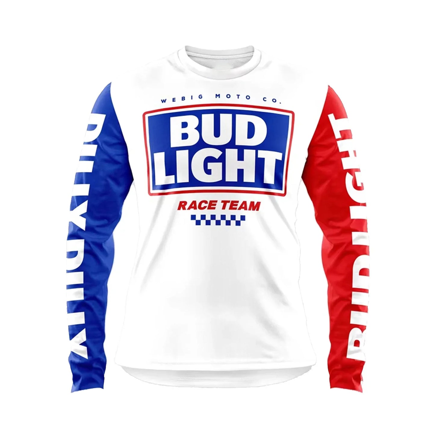 2026 Outdoor Top Race Bike Motocross Jersey Bmx Mountain Downhill Enduro Racing Shirt Breathable Long Sleeves T-Shirts