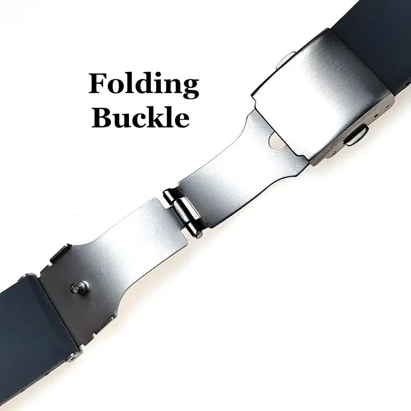 Huawei Silikon-Armbänder – Weiches, flexibles Komfortband