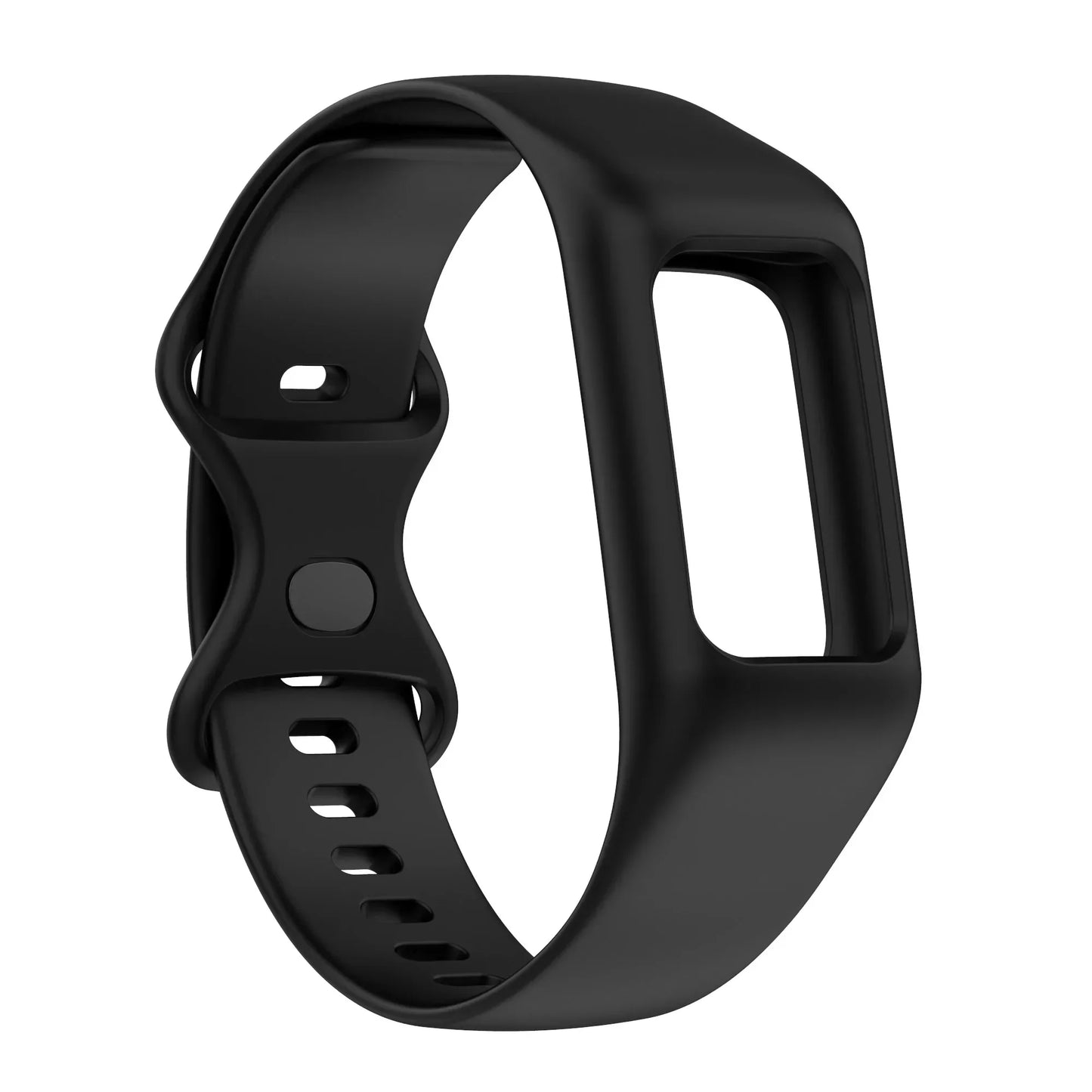Fitbit Charge 6 5 4 3 Silikon-Sportarmband