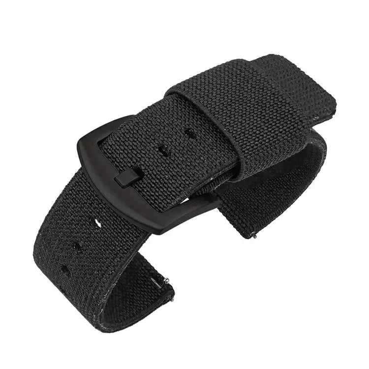 Ticwatch Nylonarmband - Leichtgewichtige Freizeitpassform