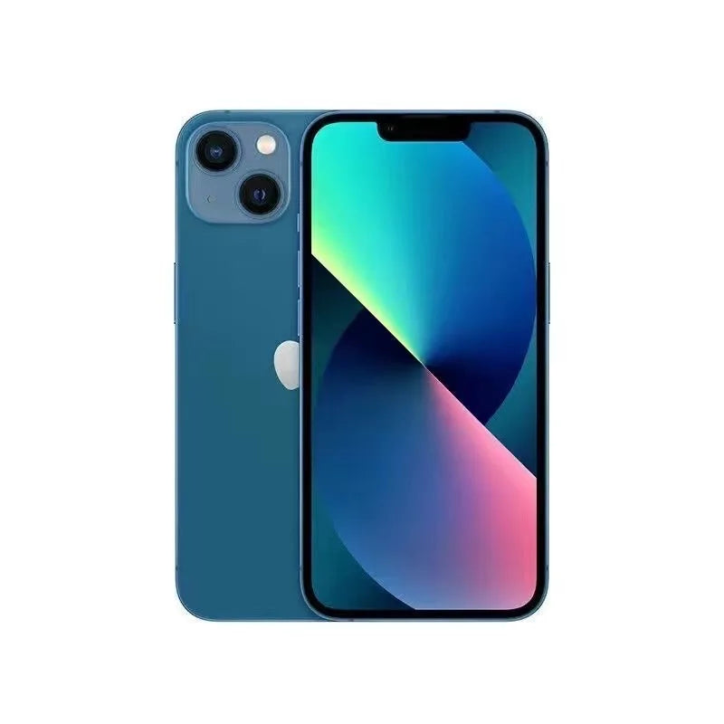 Apple iPhone 13 Mini 5G A15 5.4 " RAM 4GB ROM 128GB 256GB  OLED Dual 12MP  NFC Face ID Original  Unlocked Phone