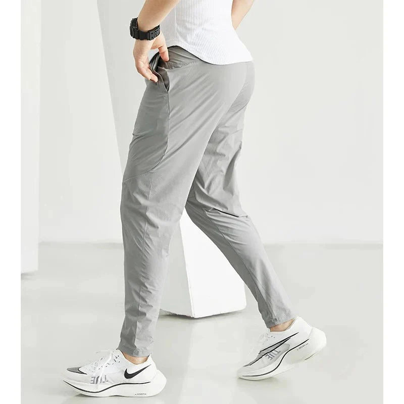 🖤 Men's Quick-Dry Running Joggers
