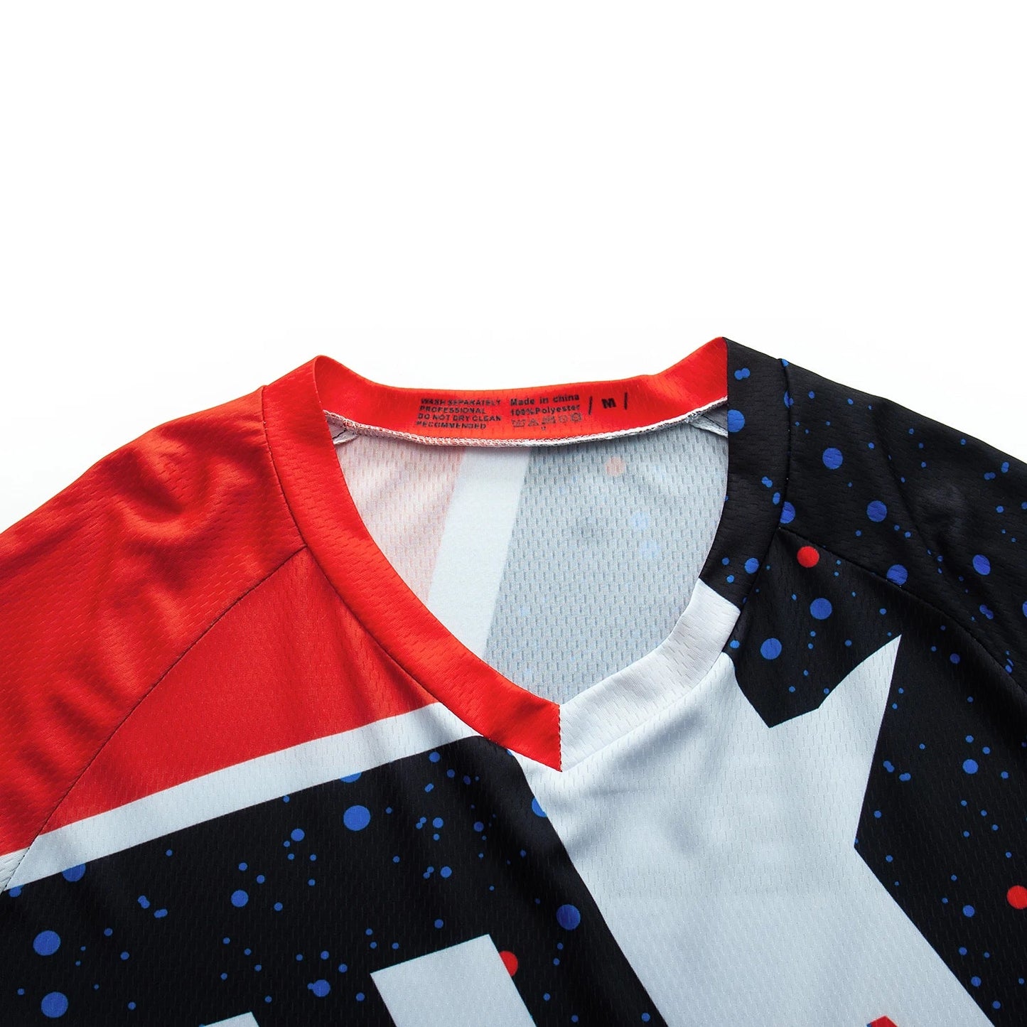2026 Racing jersey For man's Long sleeve Motocross T-shirt SportWear Bike Enduro Motorcycle DH Moto Mountain MTB Downhill BMX
