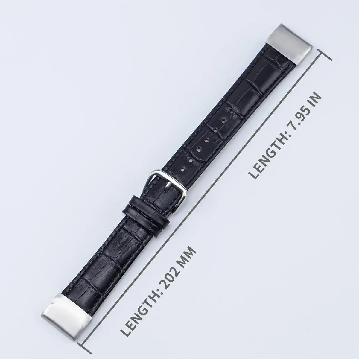Garmin Lederarmband – Hochwertiges Ersatzband