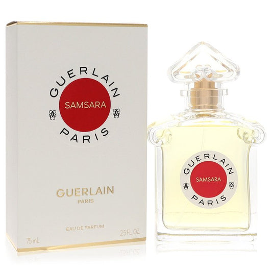 Samsara von Guerlain Eau de Parfum Spray 75 ml für Damen