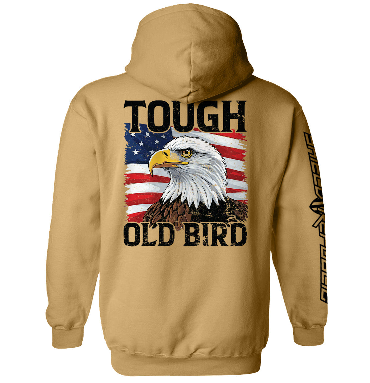 Tough Old Bird