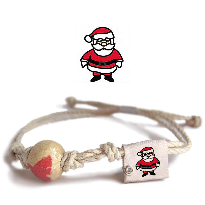 Christmas Santa Claus