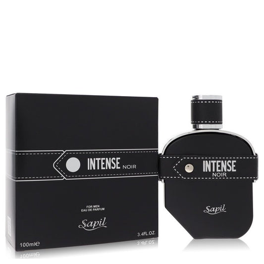 Sapil Intense Noir von Sapil Eau De Parfum Spray 100 ml für Herren
