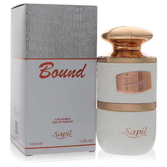 Sapil Bound by Sapil Eau De Parfum Spray 100 ml für Damen