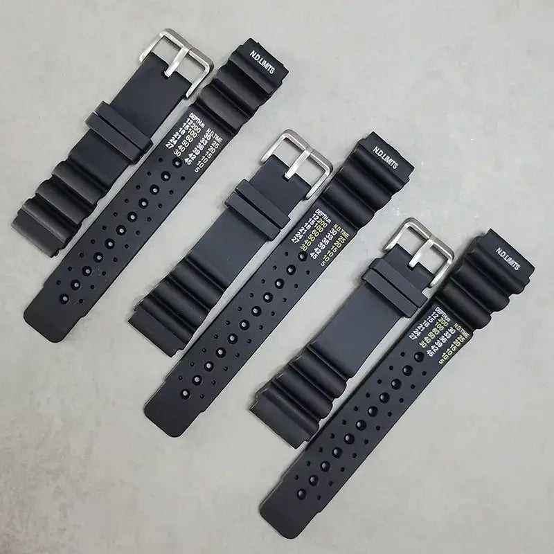 Bracelet en silicone Samsung Galaxy - Conception confortable et durable