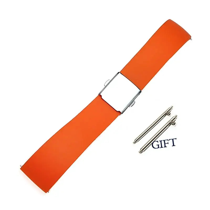 Huawei Silikon-Armbänder – Weiches, flexibles Komfortband