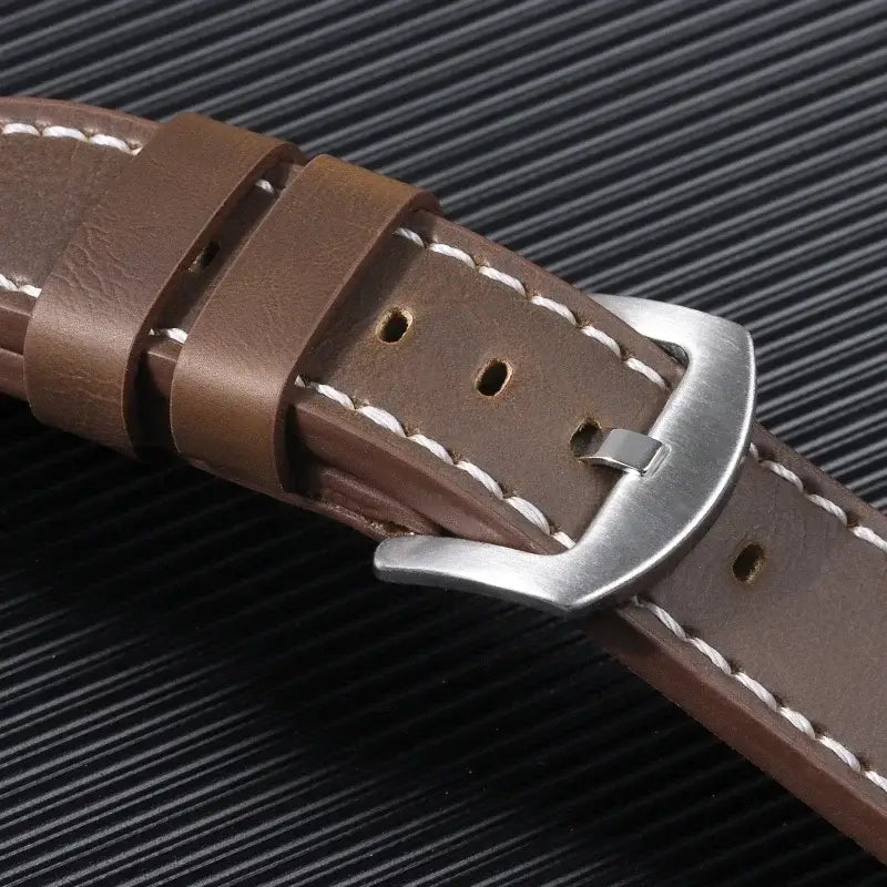 Huawei Lederarmband – Premium Buntes Design