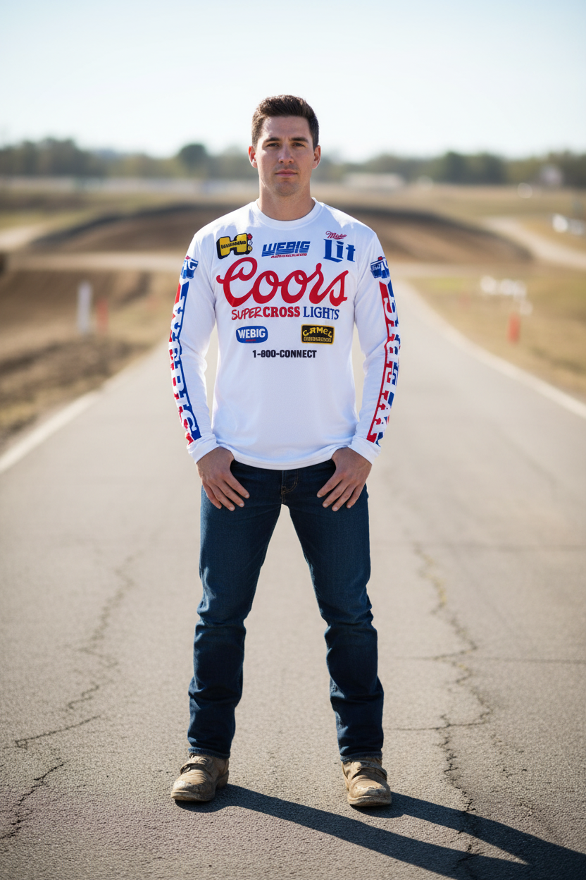 2026 Outdoor Top Race Bike Motocross Jersey Bmx Mountain Downhill Enduro Racing Shirt Breathable Long Sleeves T-Shirts