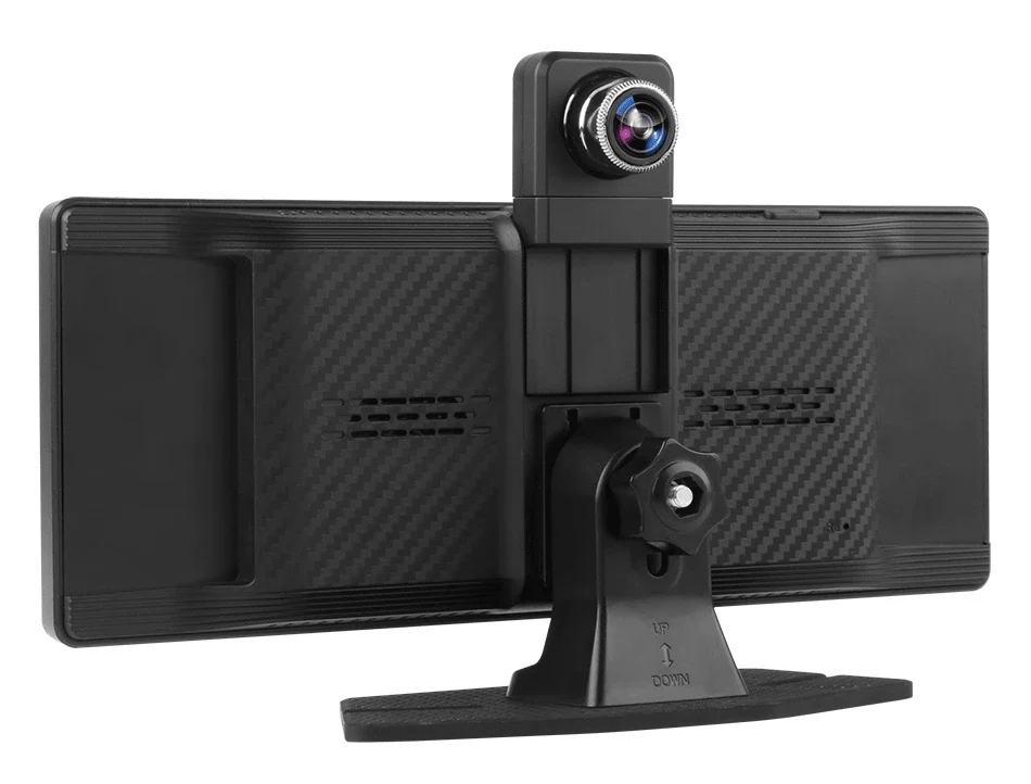 Srnubi 10.26-Inch CarPlay & Android Auto Screen – T322/T333 Options