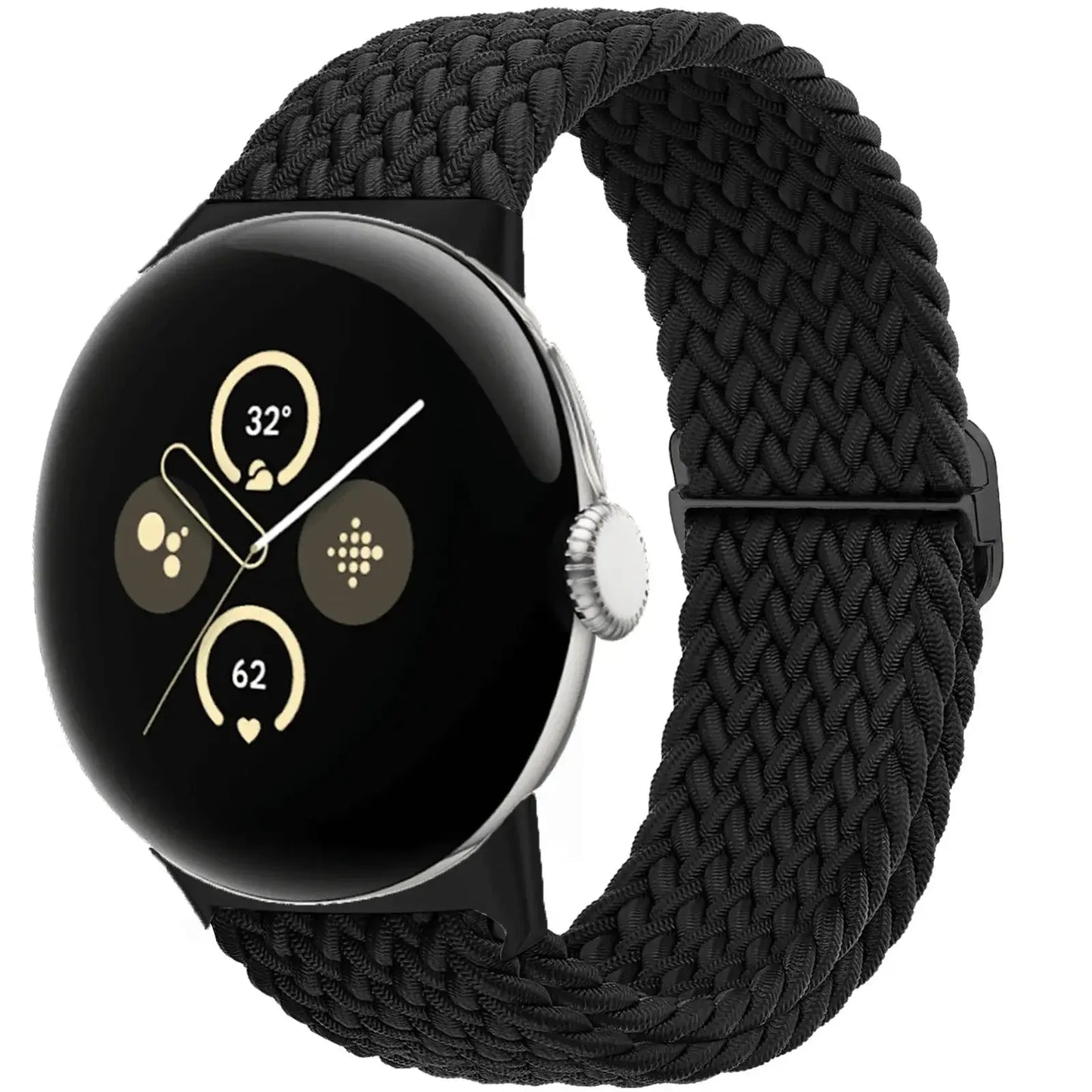 Bracelet en nylon Google Pixel – Élégant, durable et polyvalent