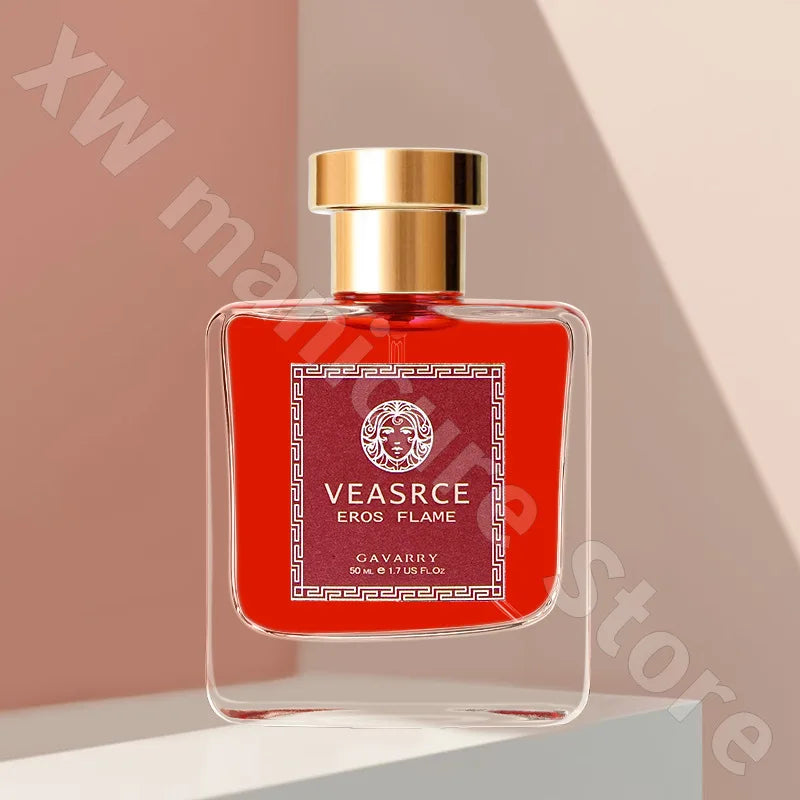 GAVARRY EROS FLAME Men's Cologne – Fresh & Long-Lasting Fragrance (50ml)