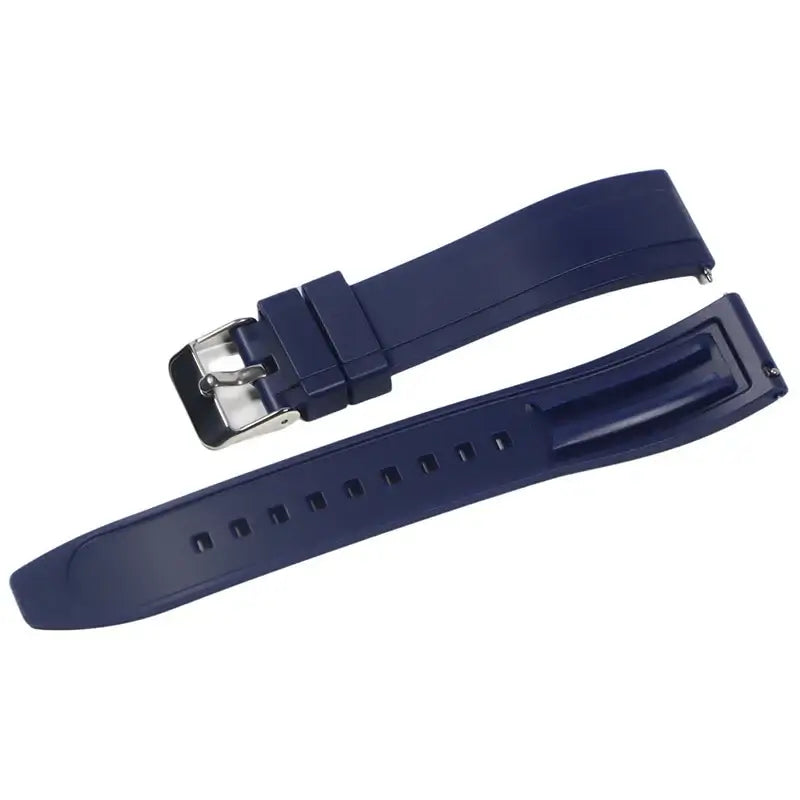 Samsung Galaxy Watch Silicone Strap - Soft Durable Design