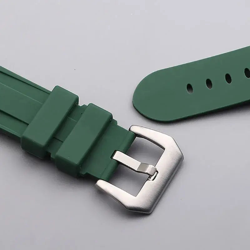Ticwatch Silikonarmband - Weich, Flexibel, Sportarmband