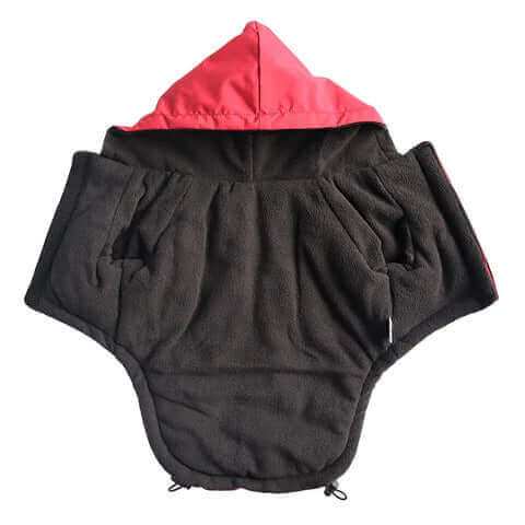 HydroHike Coat