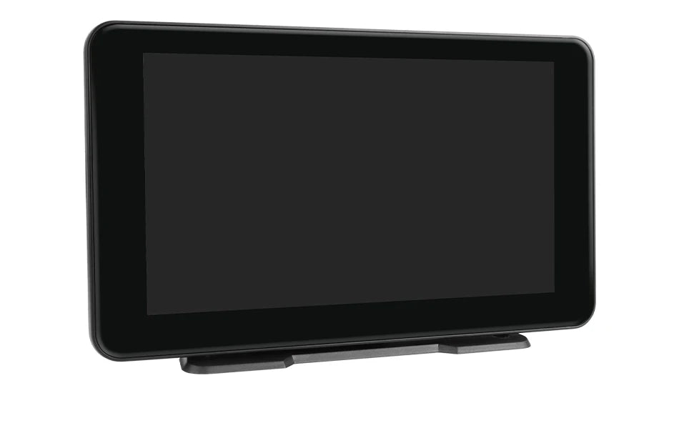 Portable Wireless CarPlay & Android Auto Screen – Size & DVR Options
