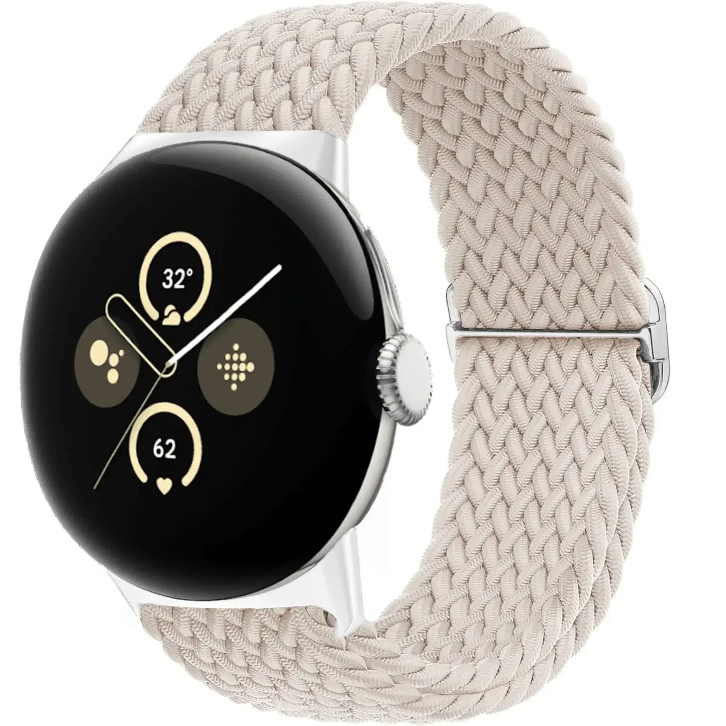 Bracelet en nylon Google Pixel – Élégant, durable et polyvalent