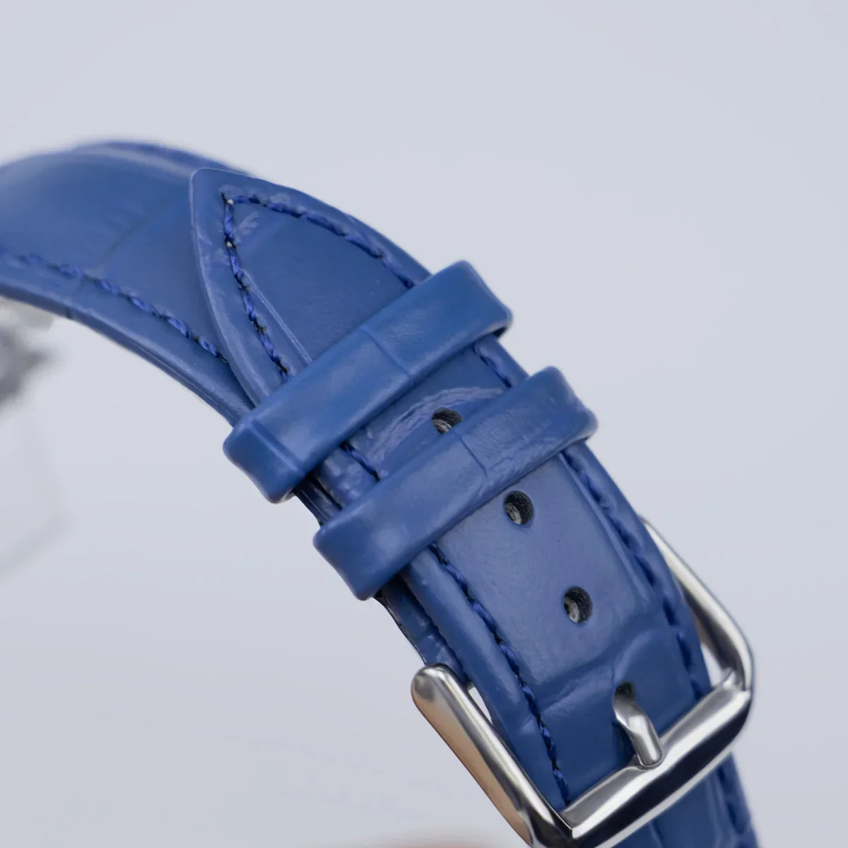 Garmin Lederarmband – Hochwertiges Ersatzband
