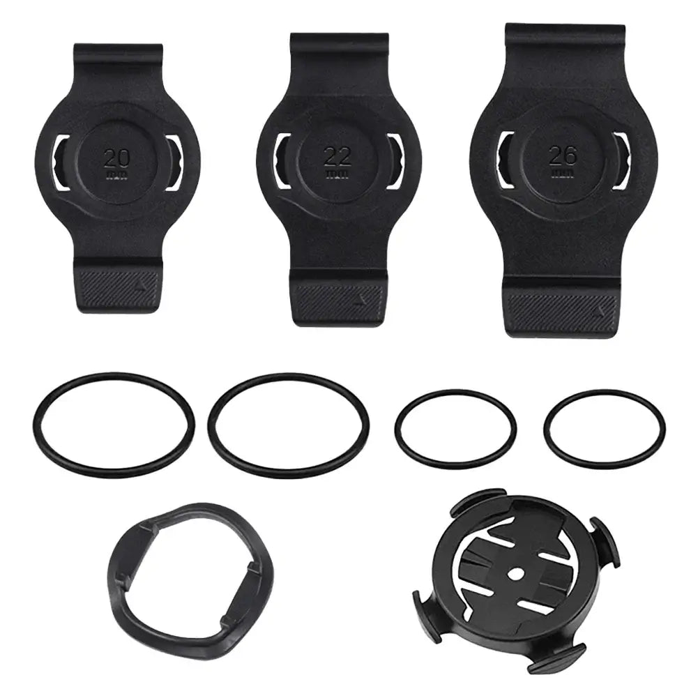 Garmin Smartwatch Fahrradhalterung – Robustes und stilvolles Zubehör