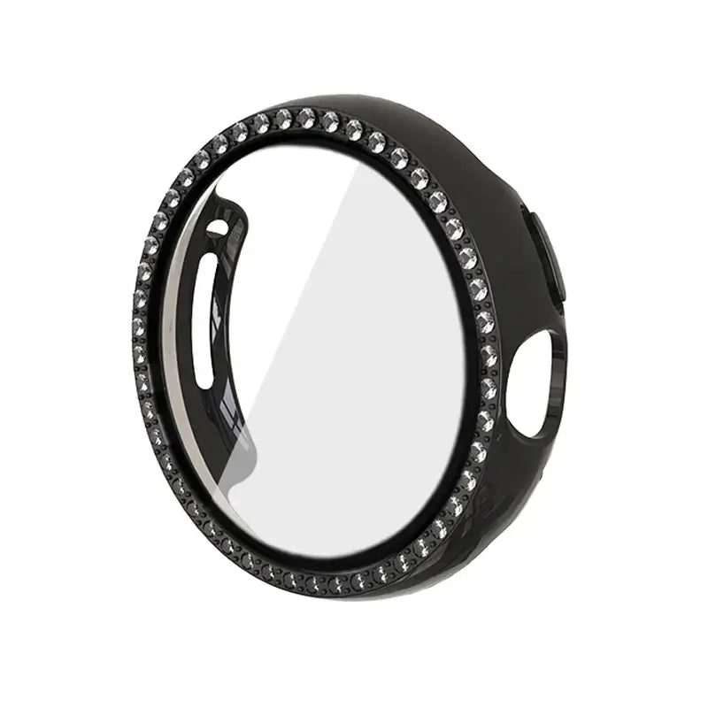 Google Pixel Watch Bling Case - Stylischer, robuster Schutz