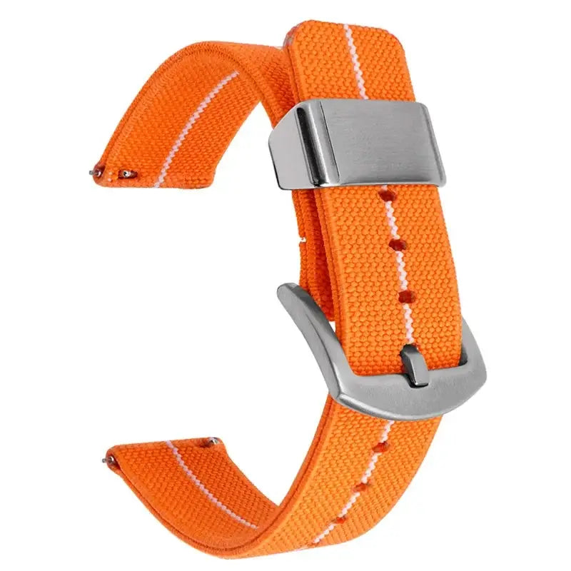 Bracelet en nylon pour Huawei Watch - Design élégant, durable et polyvalent